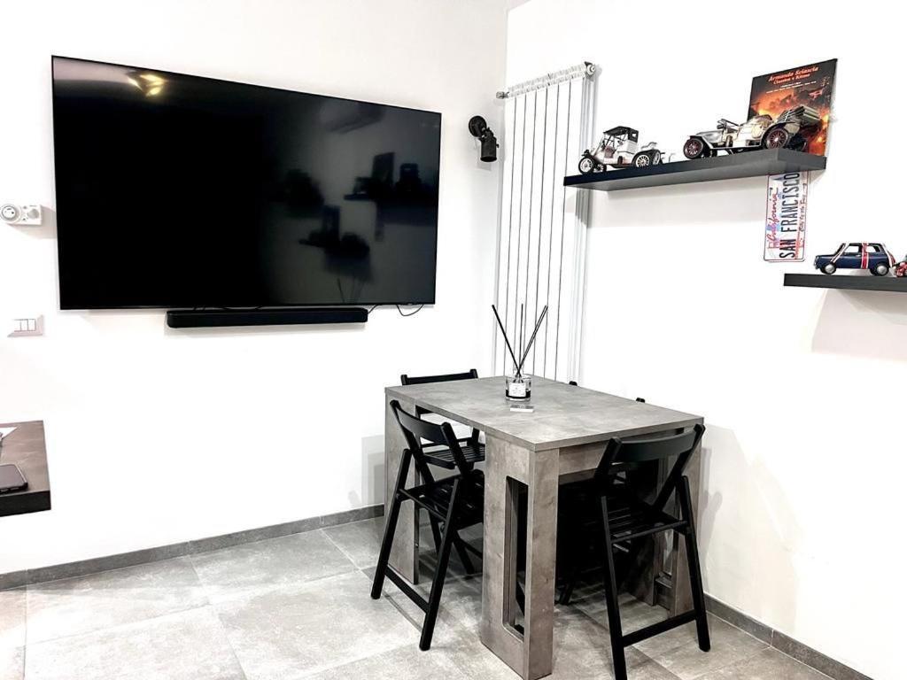 La Delizia Daire Bari Dış mekan fotoğraf
